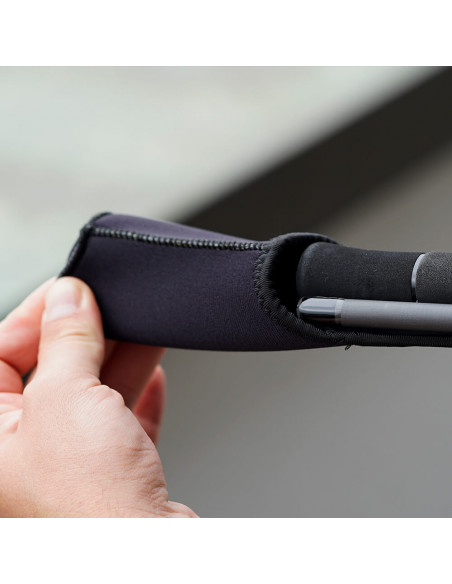 Spro Rod Protector Neopren Rutenschutz 2,7 - 3,00 m