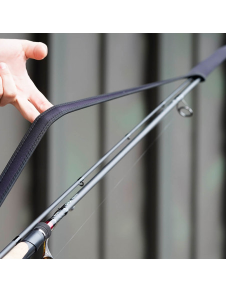 Spro Rod Protector Neopren Rutenschutz 2,7 - 3,00 m