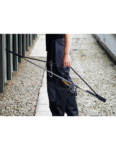 Spro Rod Protector Neopren Rutenschutz 2,7 -...