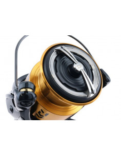 Daiwa GS BR LT 4000-C Spinnrolle 2