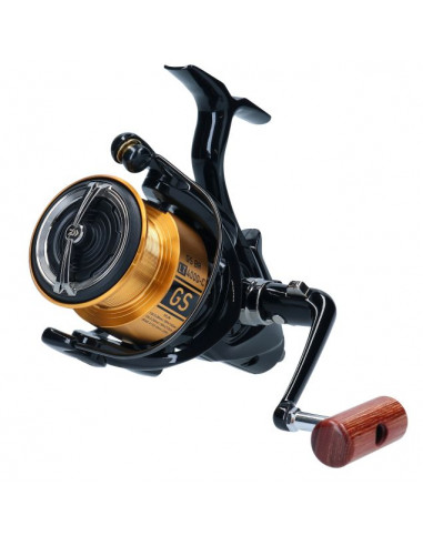 Daiwa GS BR LT 4000-C Spinnrolle