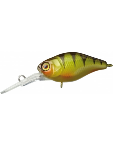 illex Diving Chubby 38 Crank, Fb.: Perch