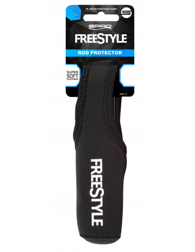 Spro FreeStyle Rod Protector Rutenschutz 210-240 cm