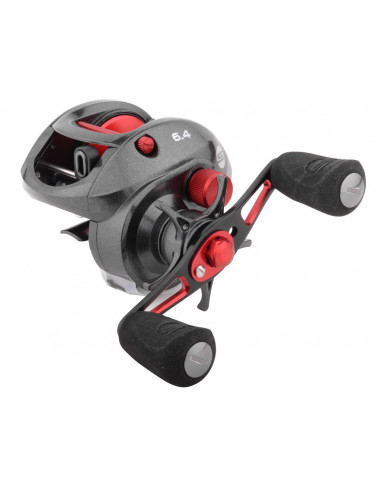 Spro CRX BC Baitcaster Rolle