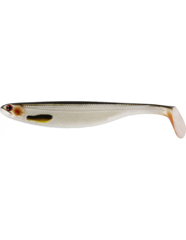 Westin Shadteez Slim 10 cm, Fb.: Lively Roach