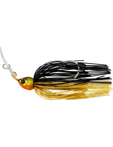 Westin BladeBite Tungsten Bladed Jig 9 g., Fb....