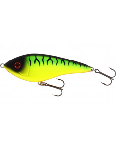 Westin Swim Glidebait 12 cm / 53 g., Fb.: Firetiger
