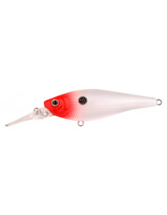 Spro IKIRU Shad 70LL 7 cm Wobbler, Fb.: Redhead