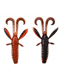Spro Insta Hog 9 cm, Fb.: Red Lobster
