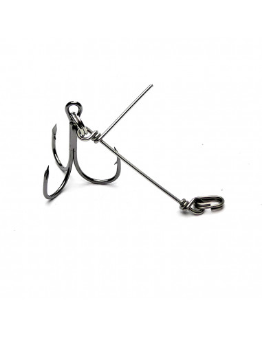 Pikecraft SET4 The Stinger M Single