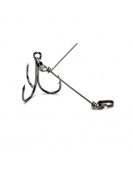 Pikecraft SET4 The Stinger M Single