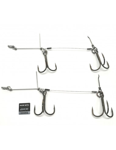 Pikecraft SET8 The Stinger XL - Big Hook