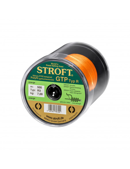 Stroft GTP Typ R3 - 7 kg - 150 m Spule