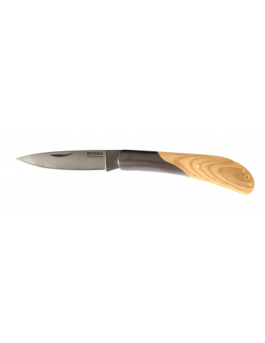 CLASSIC CLASP KNIFE Klappmesser