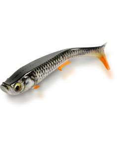 Quantum Tarp Shad 19 cm, Fb.: Real Roach 2