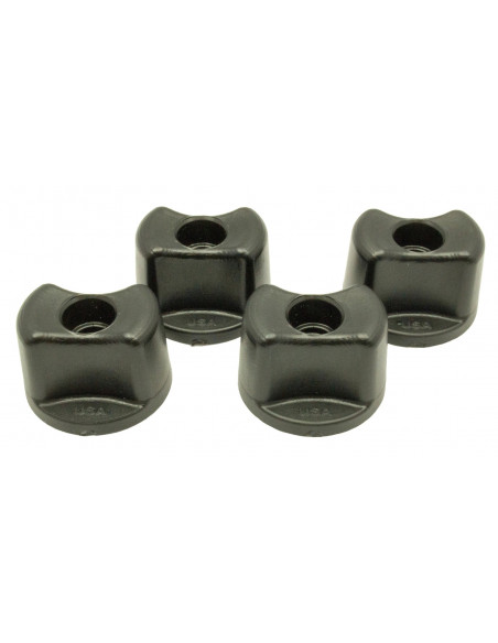 Yak-Attack GearTrac™ Hardware Assortment (HRC-1004)