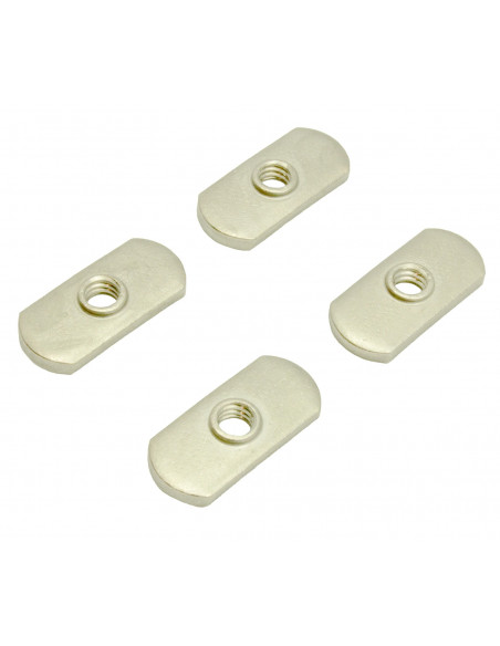Yak-Attack GearTrac™ Hardware Assortment (HRC-1004)