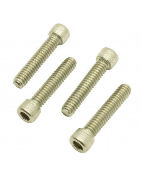 Yak-Attack GearTrac™ Hardware Assortment (HRC-1004)