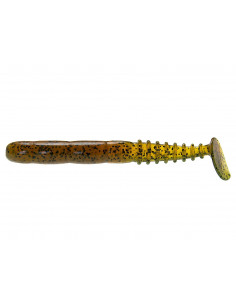 reins FAT Rockvibe Shad 3,25", Fb.: Motoroil Pepper