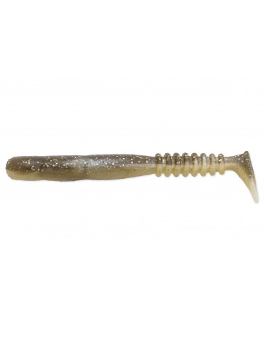 reins FAT Rockvibe Shad 4", Fb.: Undercover Shad
