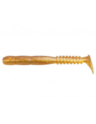 reins FA Rockvibe Shad 4", Fb.: Golden Goby (BA-Edition)
