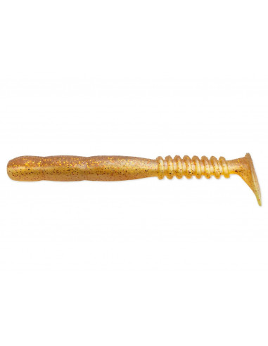 reins FAT Rockvibe Shad 4", Fb.: Golden Goby (BA-Edition)