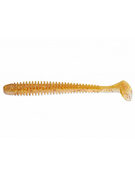 Keitech Swing Impact 2", Fb.: Golden Goby (BA-Edition)