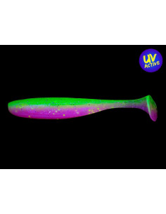 Keitech Easy SHinter 2", Fb.: Electric Chicken (BA-Edition) 2
