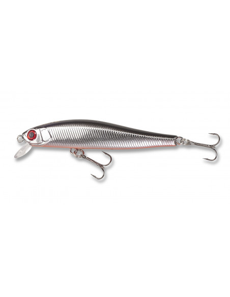 IC Doiyo Genin 72 Hiratai 7,2 cm, Fb.: SHA