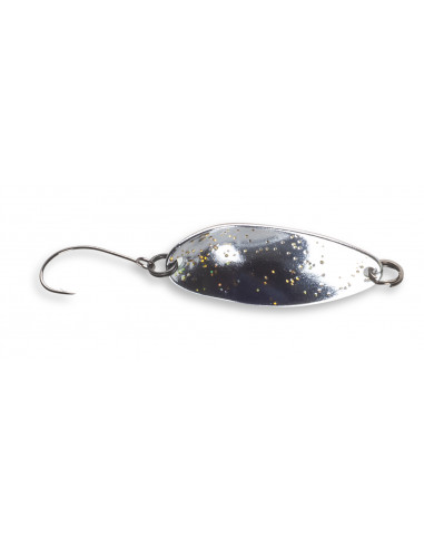 Iron Trout Hero Spoon 3,5 g., Fb.: MGS