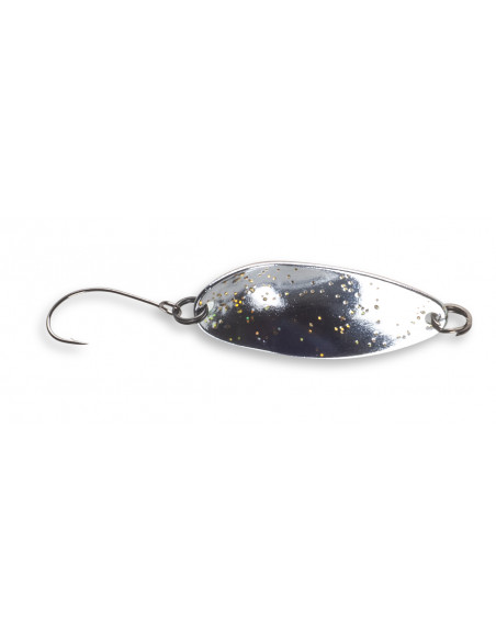 Iron Trout Hero Spoon 3,5 g., Fb.: MGS