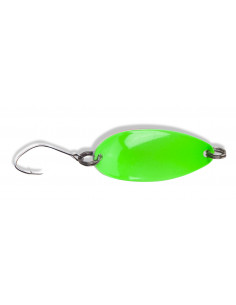 Iron Trout Hero Spoon 3,5 g., Fb.: GPG 2