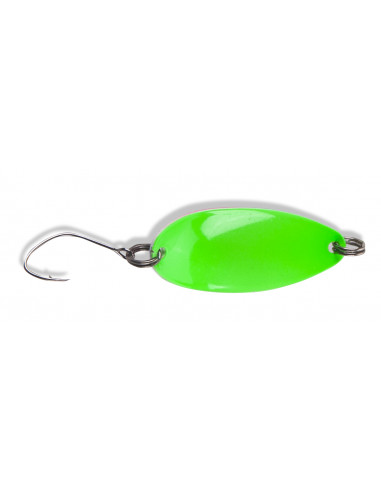 Iron Trout Hero Spoon 3,5 g., Fb.: GPG