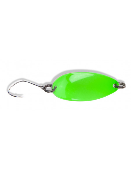 Iron Trout Hero Spoon 3,5 g., Fb.: GPG