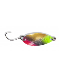 Iron Trout Hero Spoon 3,5 g., Fb.: GPG