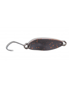 Iron Trout Hero Spoon 3,5 g., Fb.: BO 2