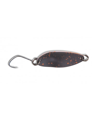 Iron Trout Hero Spoon 3,5 g., Fb.: BO