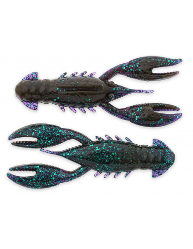 Z-Man Pro CrawZ 3,5", Fb.: Bama Bug