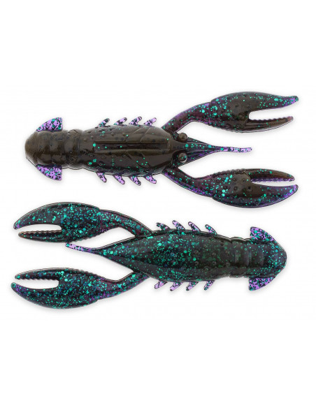 Z-Man Pro CrawZ 3,5", Fb.: Bama Bug