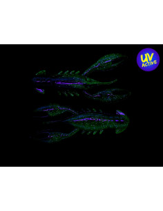 Z-Man Pro Craw 3,5", Fb.: Canada Craw 2