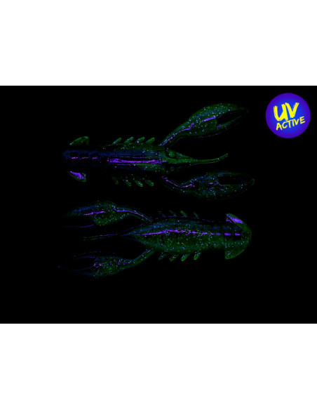 Z-Man Pro Craw 3,5", Fb.: Canada Craw