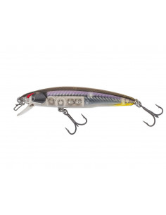 Nories Laydown Minnow Just Wakasagi Wobbler, Fb.: BB Live...
