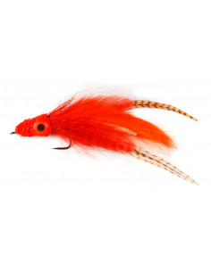 Gamakatsu F314 Streamer Haken 2/0 2
