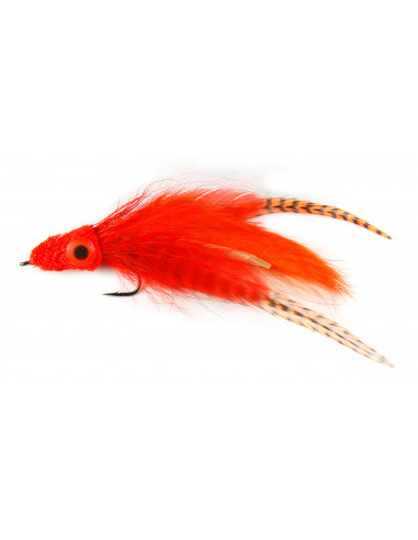 Gamakatsu F314 Streamer Haken 2/0