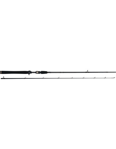 Westin W3 Vertical Jigging-T 2nd 185 cm / WG 21-40g.