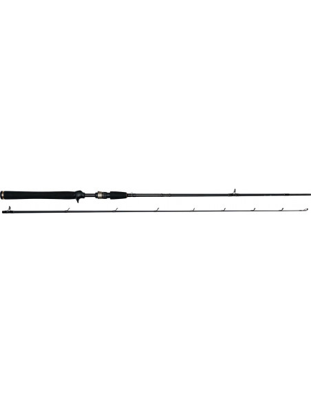 Westin W3 Vertical Jigging-T 2nd 185 cm / WG 21-40g.