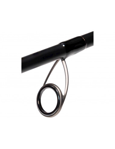 Westin W3 Powershad 2nd MH 8" / 2,40 m / 15-40 g.