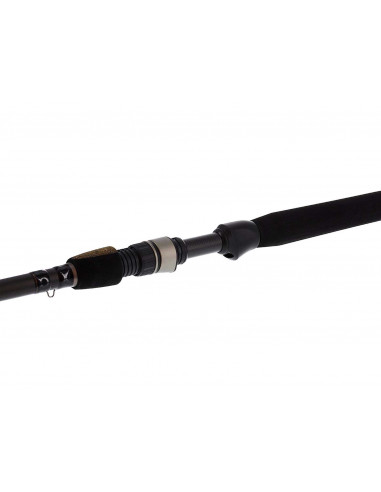 Westin W3 Powershad 2nd MH 8" / 2,40 m / 15-40 g.