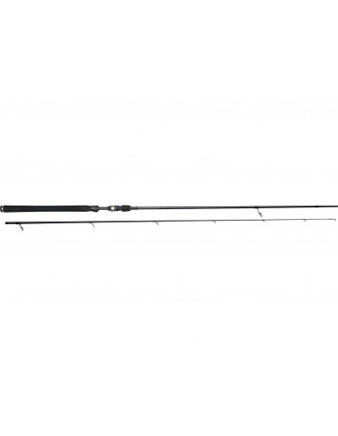 Westin W3 Powershad 2nd MH 8" / 2,40 m / 15-40 g.