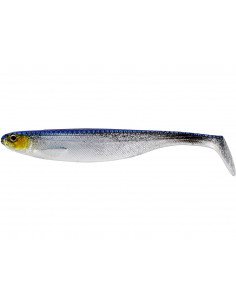 Westin ShadTeez Slim 14 cm / Fb.: Blue Headlight